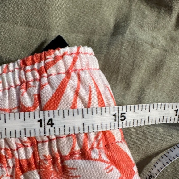 Men’s Exist swim trunks. - Picture 7 of 9